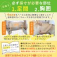 画像16: 中大型犬用 メッシュ3WAYケアハーネスプレミアム　7号