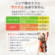 画像6: 中大型犬用 メッシュ3WAYケアハーネスプレミアム　10号