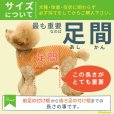 画像15: 中大型犬用 メッシュ3WAYケアハーネスプレミアム　4号