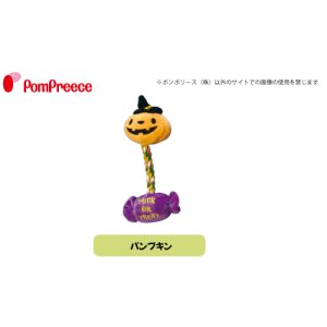 画像4: デンタルロープTOY ハロウィンフレンズ