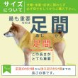 画像15: 中大型犬用 メッシュ3WAYケアハーネスプレミアム　8号 (15)